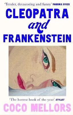 Image de Cleopatra and Frankenstein