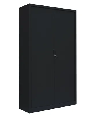 Produktbild von Querrollladenschrank Sideboard 195cm hoch Aktenschrank Rolladenschrank 555159