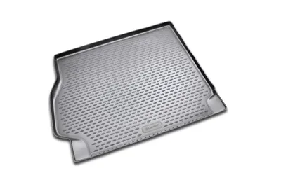 Produktbild von Gummimatte Kofferraumwanne für Land Rover Range Rover Sport 2005-2013 SUV