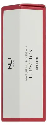 Image de NUI Cosmetics Rouge à lèvres Emere (3,5 g)