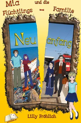 Produktbild von Neuanfang