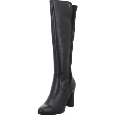 Produktbild von Caprice Stiefel Schwarz Damen