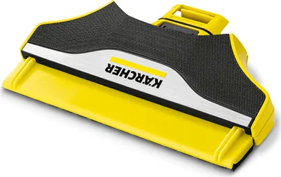 Produktbild von Kärcher Absaugdüse schmal 170 mm (gelb) für WV 6