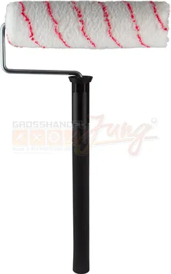 Produktbild von Maler / Farbroller FR 25