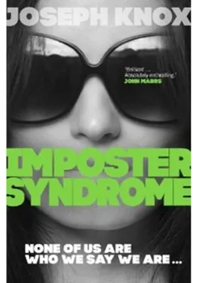 Immagine prodotto di Imposter Syndrome