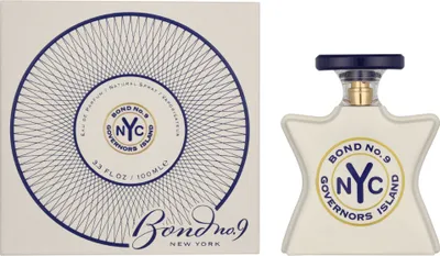 Obrázek produktu pro Bond No. 9 Governors Island parfémovaná voda unisex 100 ml