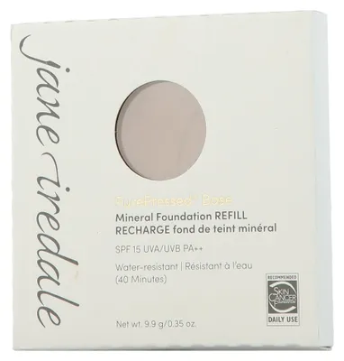 Zdjęcie produktu dla Jane Iredale PurePressed Base Mineral Foundation Refill Cocoa (9,9 g)