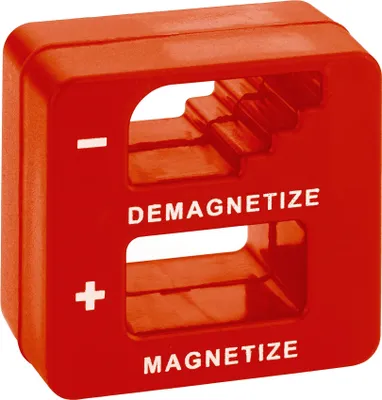 Produktbild von Magnetisierer, Entmagnetisierer