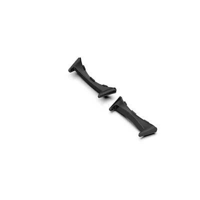 Obrázok produktu pre INF Konektor pre hodinky Google Pixel Watch 3 45 mm (22 mm) čierna