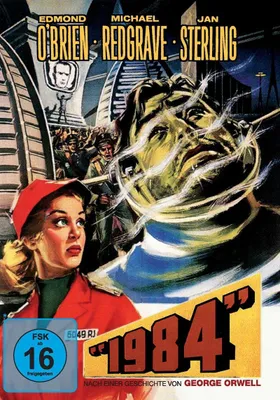 Produktbild von 1984