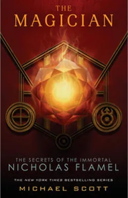 Image de The Magician