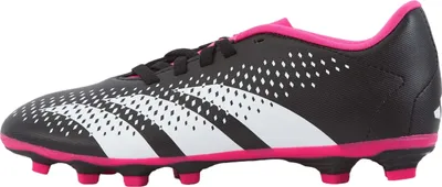 Produktbild von ADIDAS PREDATOR ACCURACY.4 FxG J CBLACK/FTWWHT/TESHPK 36
