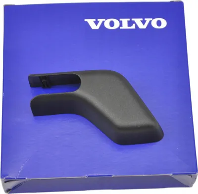 Obrázok produktu pre Kryt zadného stierača VOLVO XC90 30753640 OE