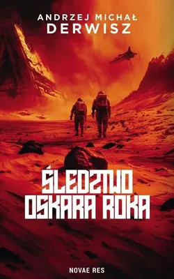 Immagine prodotto di L'indagine di Oskar Rok - romanzo