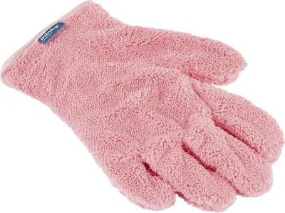 Produktbild von MINKY Staubhandschuh M 9 Stück Verkaufseinheit 113204 5010353331398