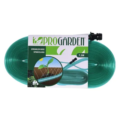 Image de Tuyau Microperforé Irrigation économique - Ipae Progarden