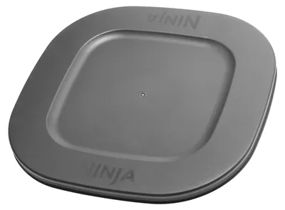 Produktbild von Ninja 429SH101EUUK Behälterdeckel groß für..CRISPi PRO XL Glas-Heißluftfritteuse