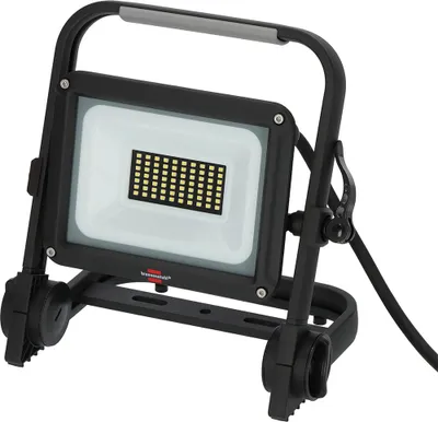 Image de Brennenstuhl Mobiler LED Strahler JARO 20060 M