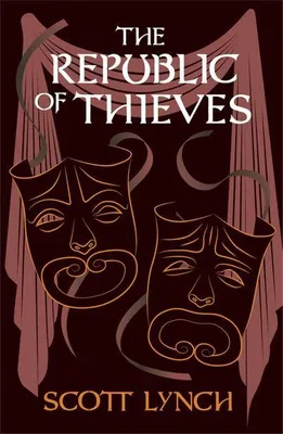 Immagine prodotto di The Republic of Thieves