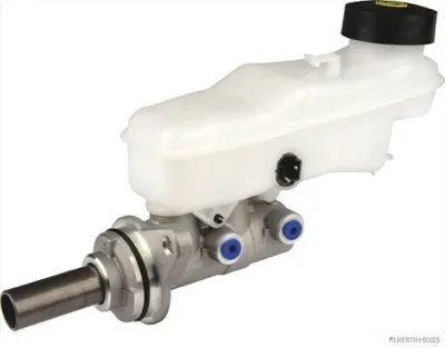 Produktbild von HERTH+BUSS JAKOPARTS J3102070 Bremszylinder Hauptbremszylinder für TOYOTA AURIS (NRE15, ZZE15, ADE15, ZRE15, NDE15) COROLLA Stufenheck (E15)