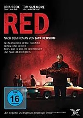 Produktbild von Red