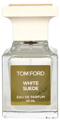 Produktbild von Tom Ford White Suede Edp Spray