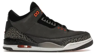 Obrázek produktu pro Nike Air Jordan 3 "Fear Pack", CT8532-080, Velikost: 49,5