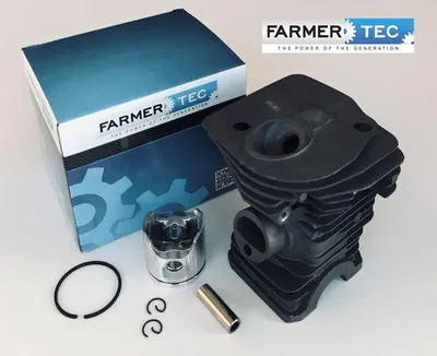 Produktbild von Zylinder Neu Für Husqvarna 340 503 87 00-26, 503 87 00-73, 503 87 00-05, 503 87 00-76