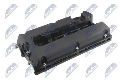 Produktbild von Zylinderkopfhaube BPZ-PL-002 für OPEL ZAFIRA B (A05) +Dichtung