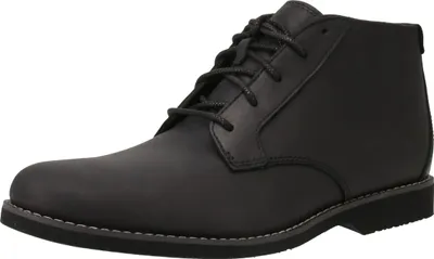 Productafbeelding van Timberland Woodhull Chukka A413Z, veterschoenen, heren, zwart, maat: 44