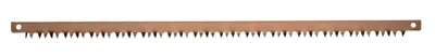 Produktbild von Bahco Bügelsägeblatt, Hobelzahnung, 350 mm, für frisches Holz