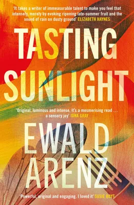 Produktbild von Tasting Sunlight