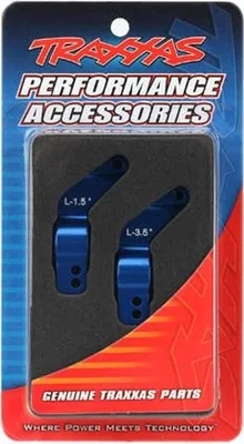 Produktbild von TRAXXAS Radträger Alu l+r TRX6455