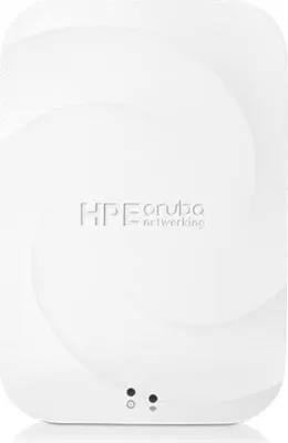 Produktbild von HPE Aruba Nwking AP-605H RW 2-Radio
