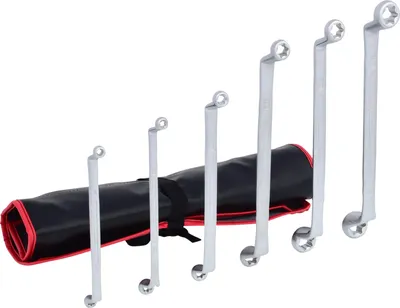 Produktbild von KS Tools 911.0360, 970 g