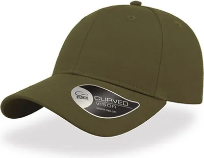 Zdjęcie produktu dla Atlantis Headwear Hit Cap
