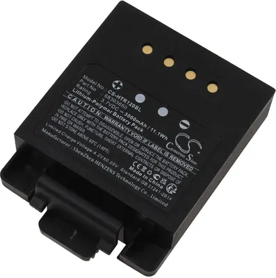 Produktbild von Akku kompatibel mit Hetronic Typ 68303650