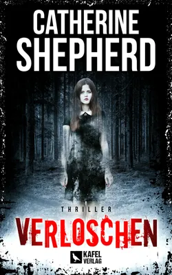 Produktbild von Verloschen: Thriller