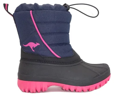 Zdjęcie produktu dla Kangaroos Stiefel 316-80-00121