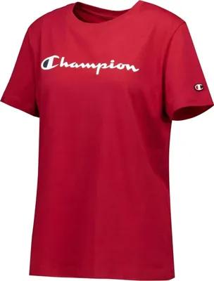 Productafbeelding van T-shirt Champion 116578-PLMV voor Dames