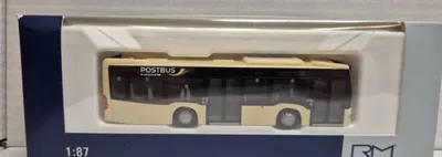 Produktbild von Rietze Stadtbus Citaro MB O 530 K´12 Postbus (AT) 67956