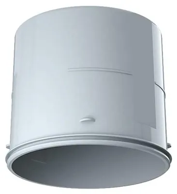 Produktbild von Kaiser Elektro Gehäuse HaloX-O 1290-30 D 130mm