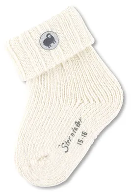 Produktbild von Sterntaler Baby Socken Wolle