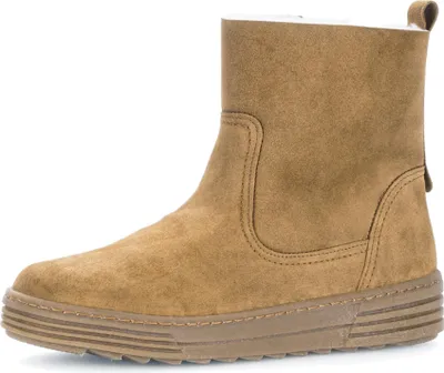 Produktbild von Gabor Komfort Stiefeletten Damen 31393135383938 Beige 38 1/2 EU