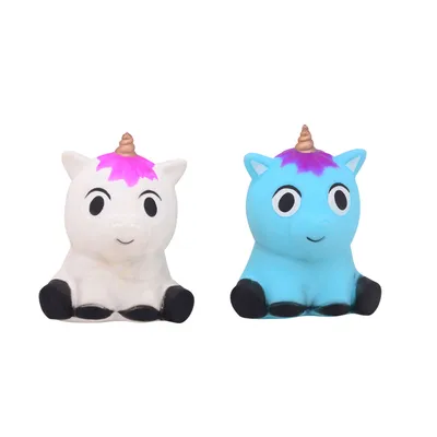 Obrázok produktu pre Johntoy Squeeze Unicorn