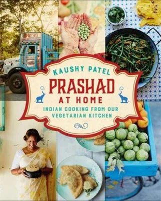 Produktbild von Prashad At Home
