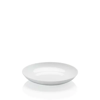Produktbild von Suppenteller 22 cm - CUCINA BIANCA - Thomas Porzellan - 42116-800001-10772 - Gourmetteller -