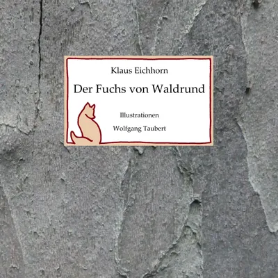 Produktbild von Der Fuchs von Waldrund