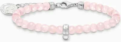 Produktbild von Thomas Sabo Carrier Bracelets A2141-067-9-L19v Damenarmband