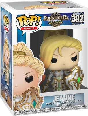 Produktbild von FUNKO 34878, 110 g
